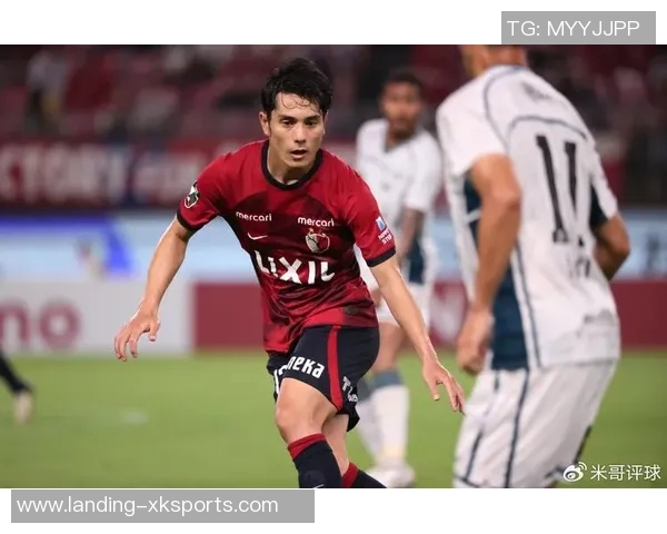 鹿岛鹿角迎战磐田喜悦展现日职联精彩对决与球队实力较量